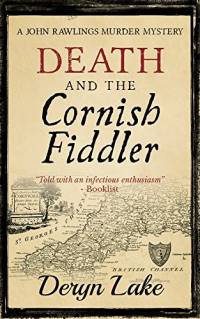 Death and the Cornish Fiddler