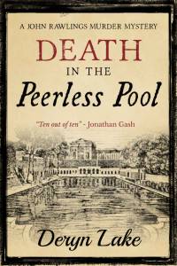 Death in the Peerless Pool