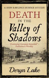 Death in the Valley of Shadows