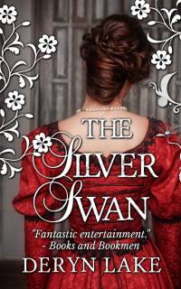 The Silver Swan - new ebook edition