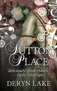 Sutton Place - new ebook edition