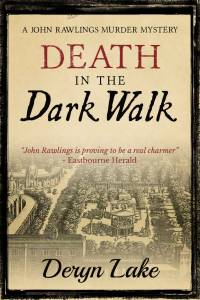 Death in the Dark Walk