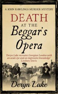 Death at the Beggar's Opera