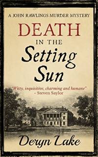 Death in the Setting Sun