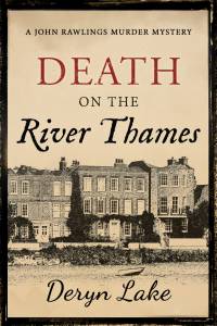 Death on the River Thames