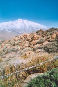 Teide