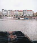 The Dancing House, Prague